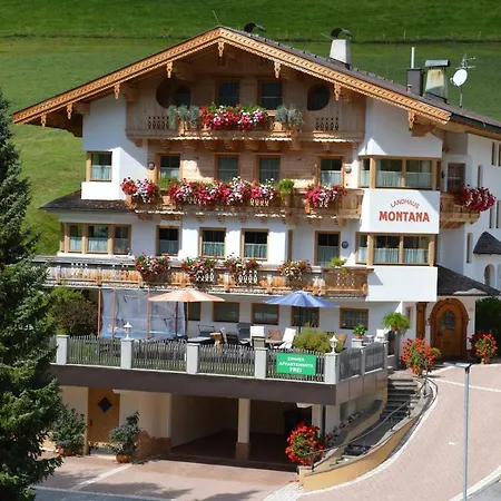 Montana Gerlos