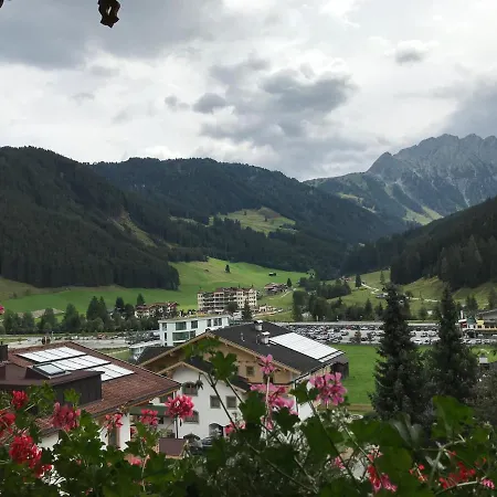 Gasthof Montana Gerlos