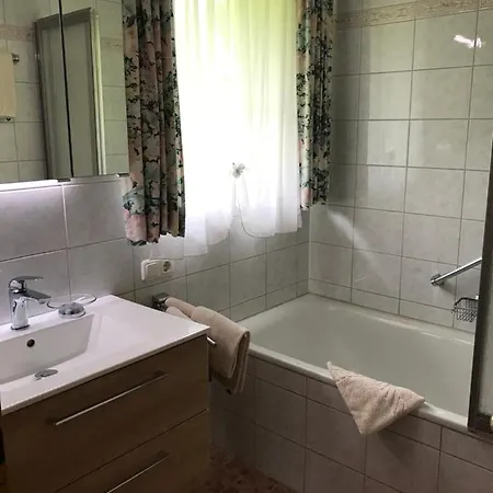 Montana Guest house Gerlos