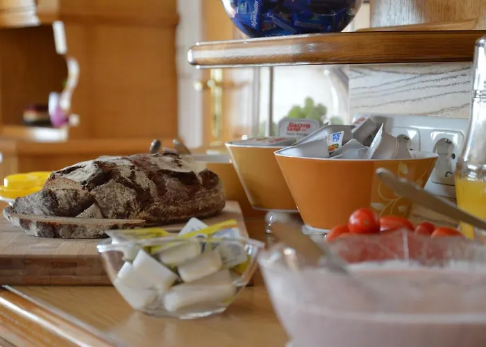 Vendégház Montana 3*