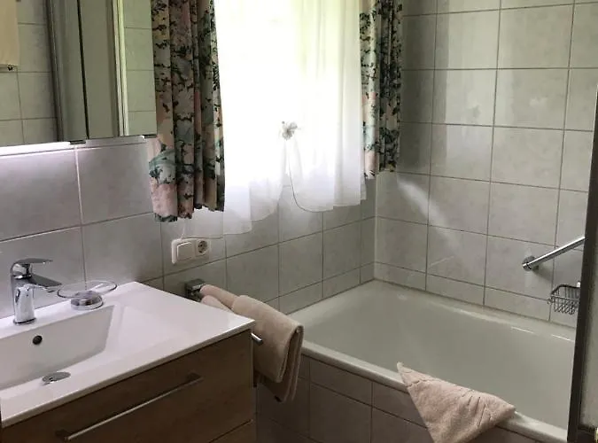 Montana Vendégház Gerlos