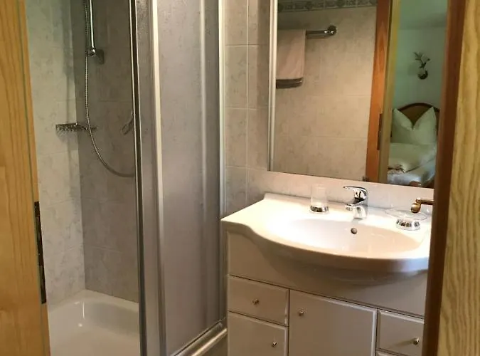 Vendégház Montana Gerlos