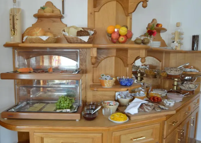 Montana 3* Герлос